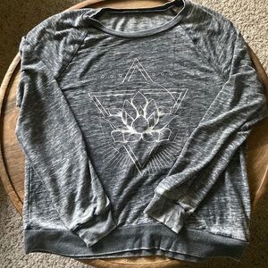 Miken Flow Lotus Top